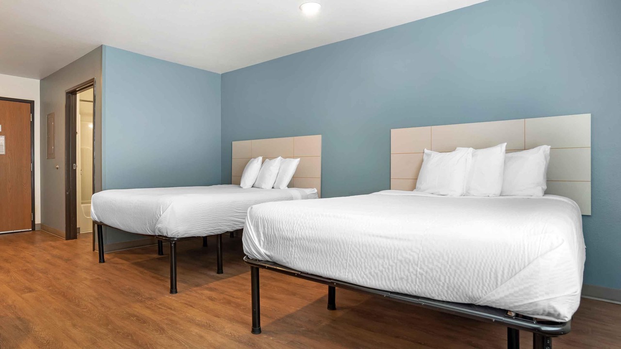 Photo of Bedroom in Peoria