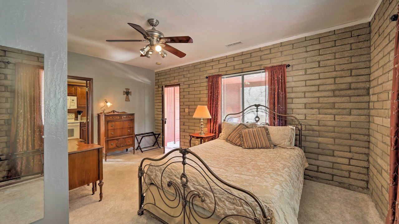 Photo of Bedroom in Prescott