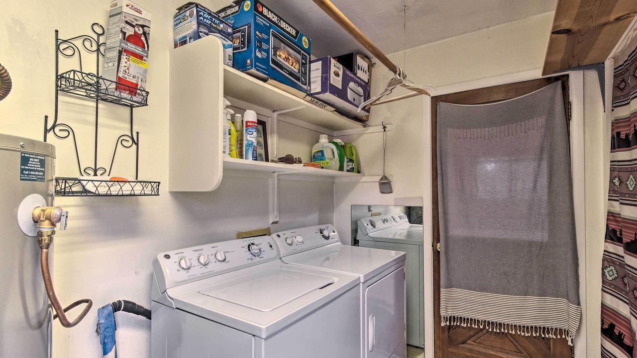 Photo of Bedroom in Springerville