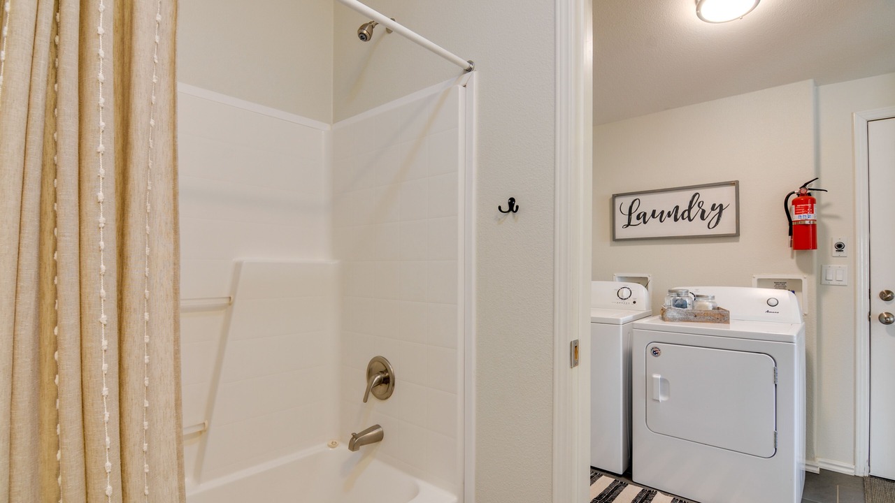 Photo of Bathroom in Escalante