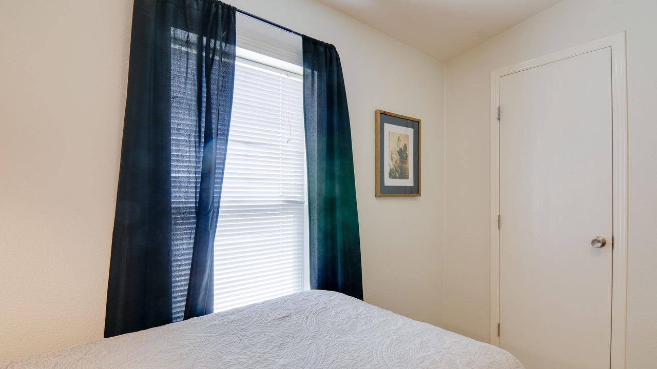 Photo of Bedroom in Escalante