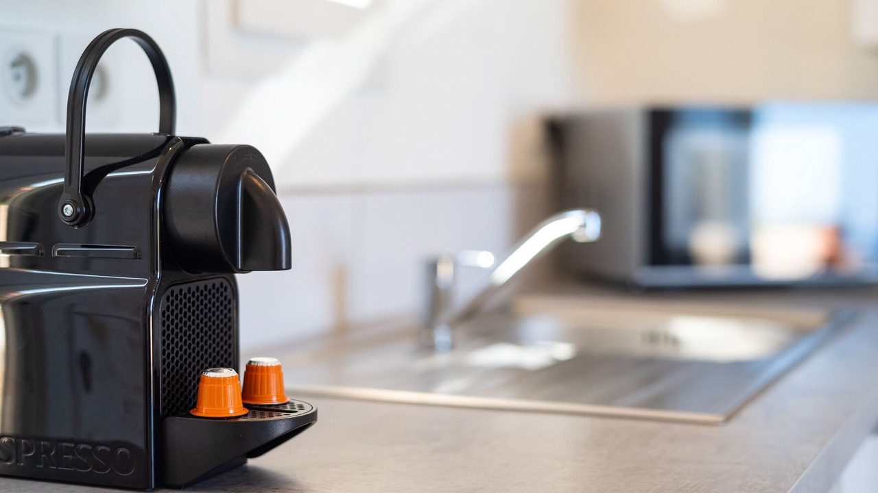 Photo of Kitchen in Saint-Florent