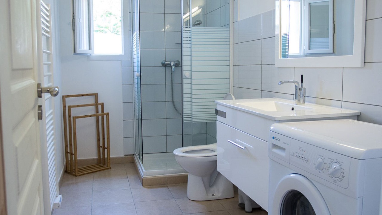 Photo of Bathroom in Saint-Florent