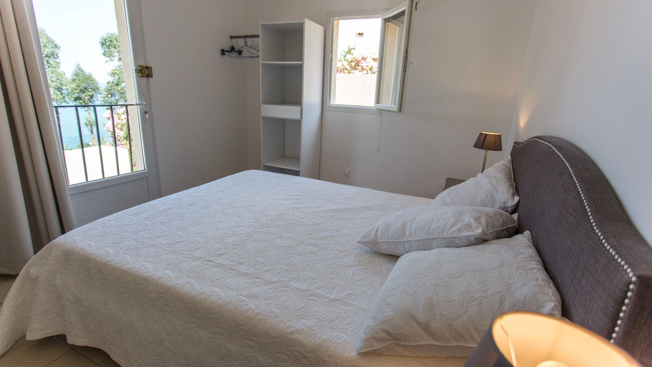 Photo of Bedroom in Saint-Florent