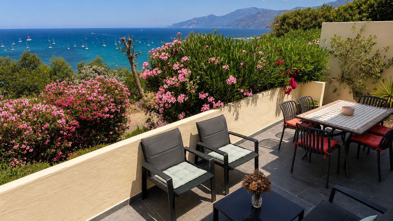 Photo of Outdoor in Saint-Florent