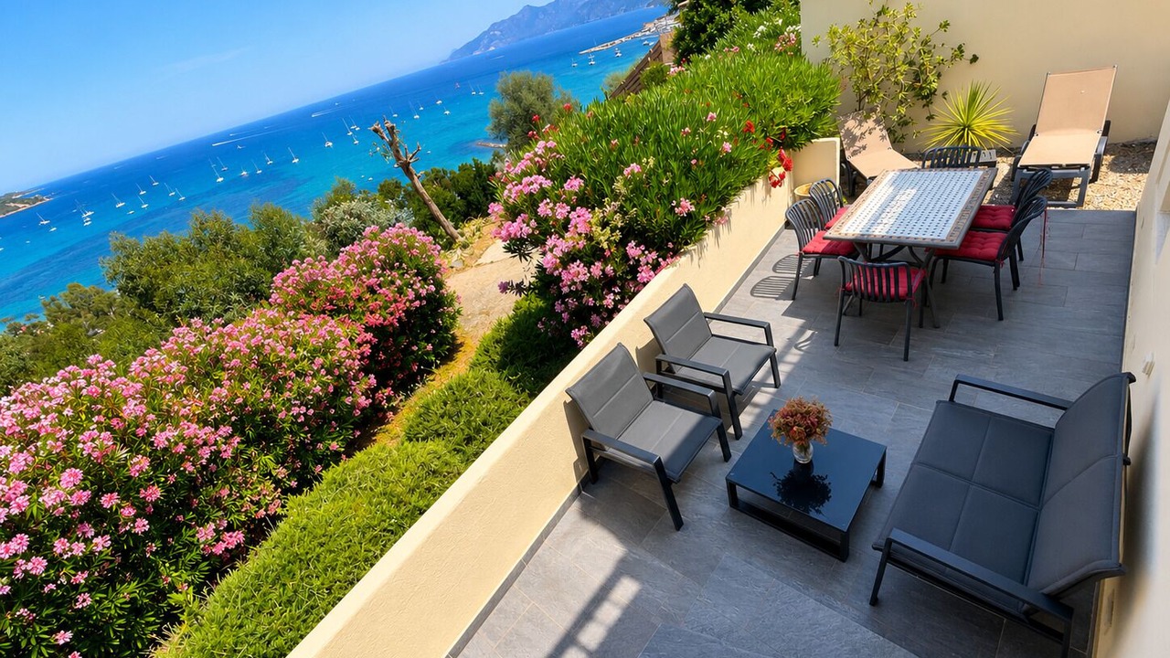 Photo of Outdoor in Saint-Florent