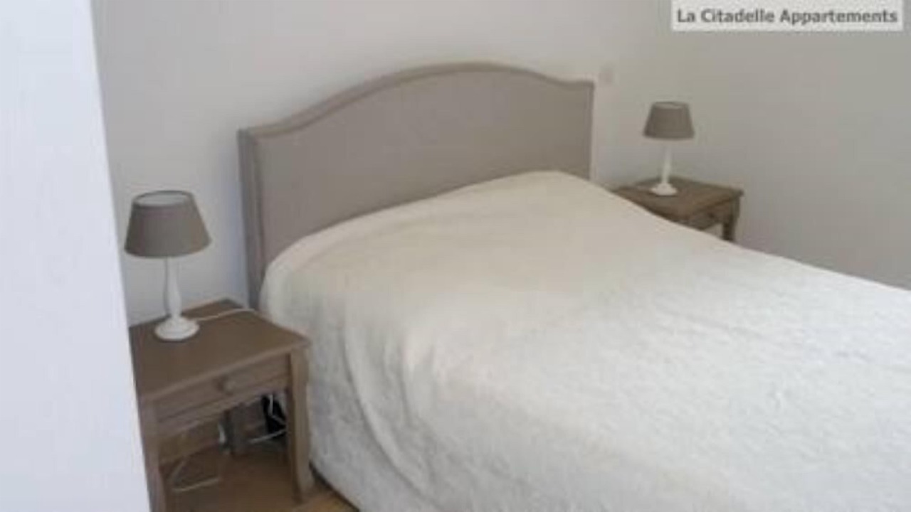 Photo of Bedroom in Saint-Florent