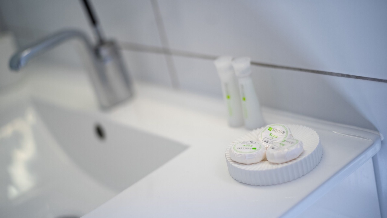 Photo of Bathroom in Saint-Florent