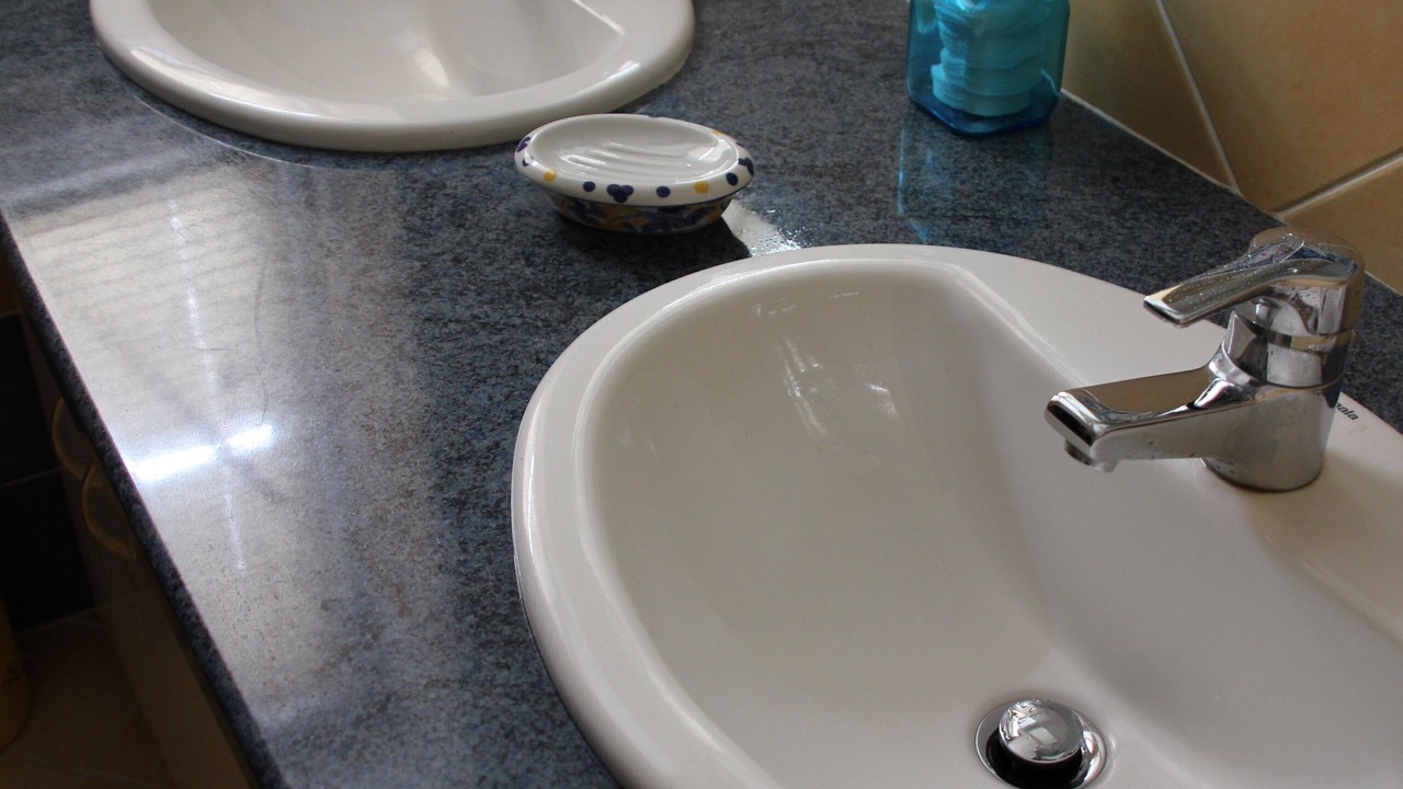 Photo of Bathroom in Feliceto