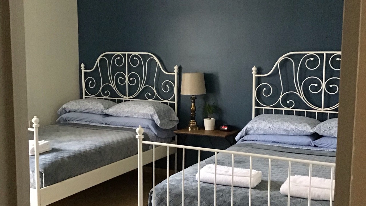 Photo of Bedroom in Centro