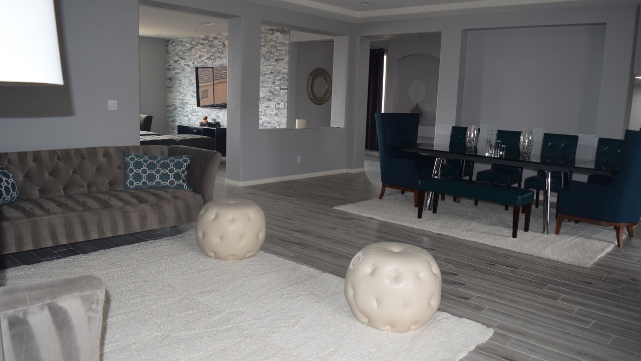 Photo of Bedroom in Enterprise