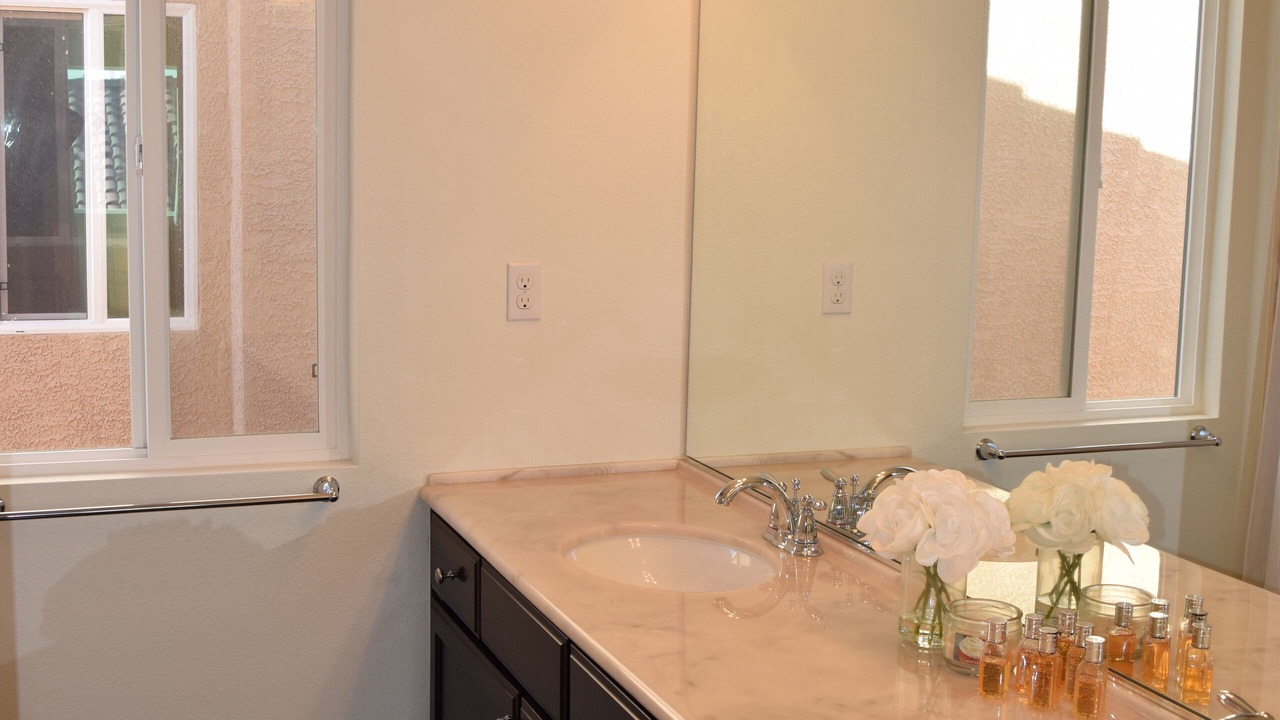 Photo of Bathroom in Enterprise