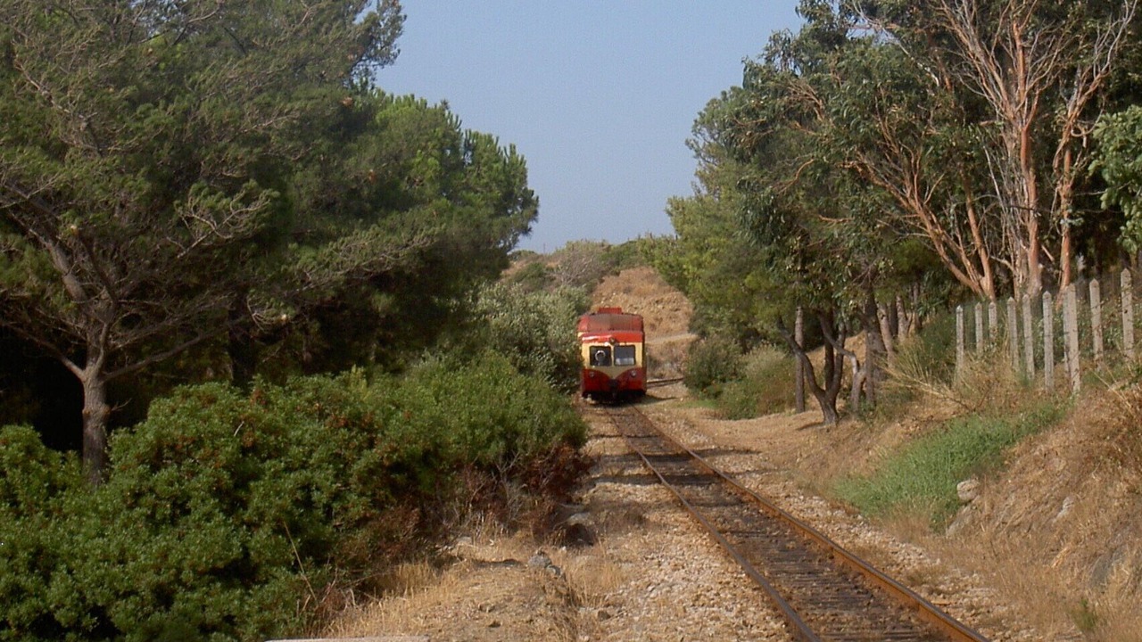 Photo of Outdoor in Marine de Davia