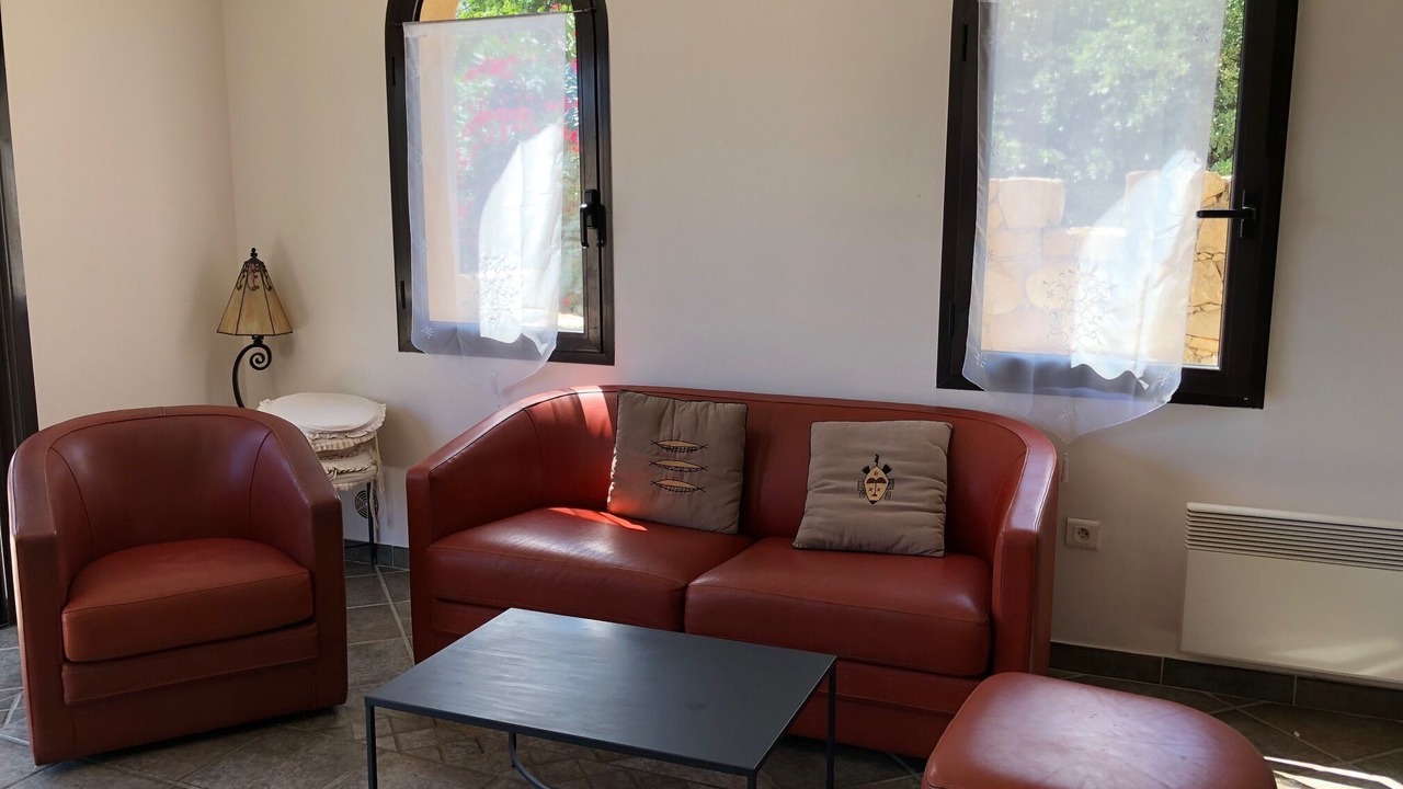 Photo of Livingroom in Marine de Davia