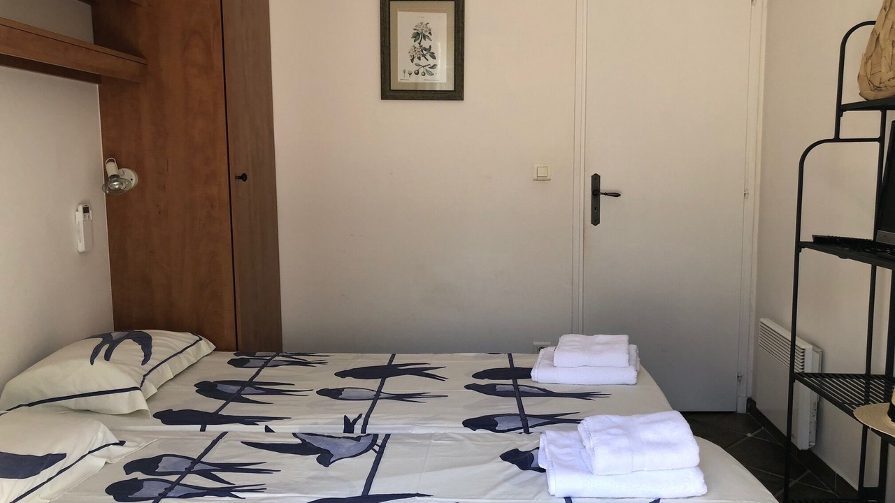 Photo of Bedroom in Marine de Davia