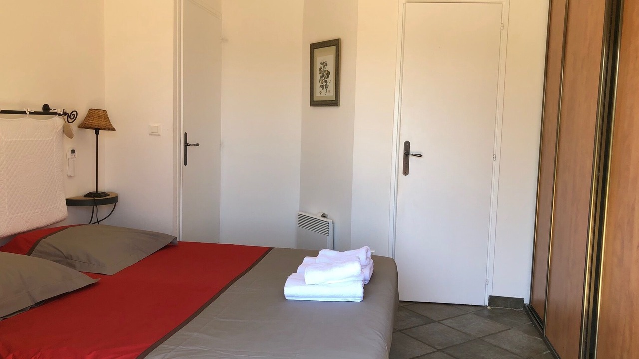 Photo of Bedroom in Marine de Davia