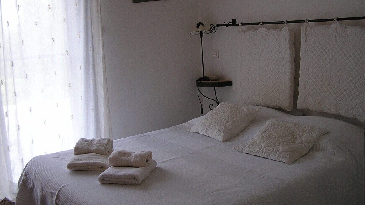 Photo of Bedroom in Marine de Davia