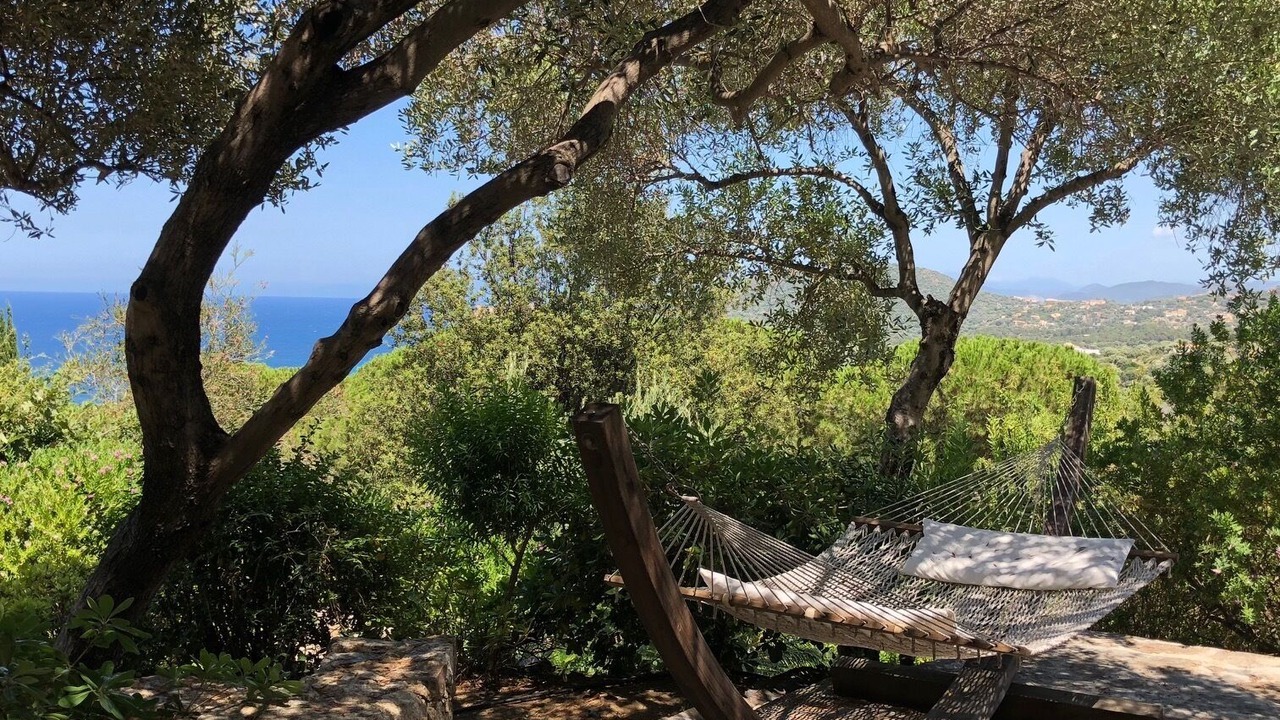 Photo of Patio Balcony in Marine de Davia