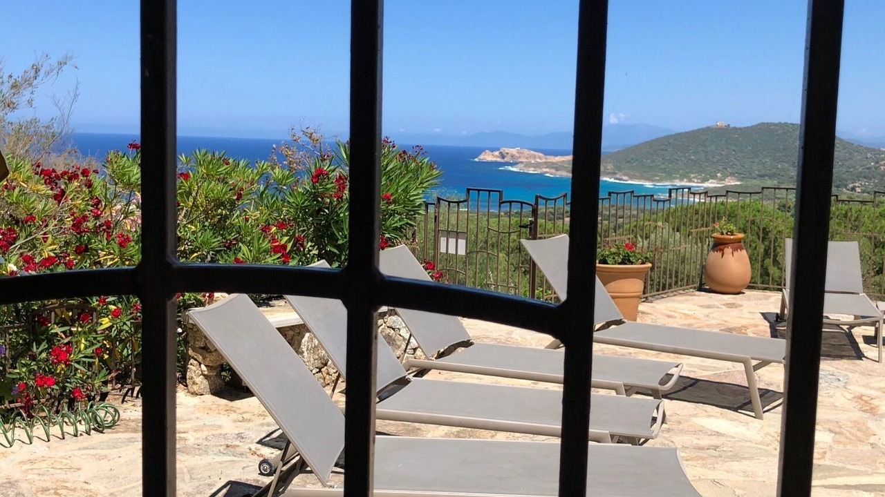 Photo of Patio Balcony in Marine de Davia