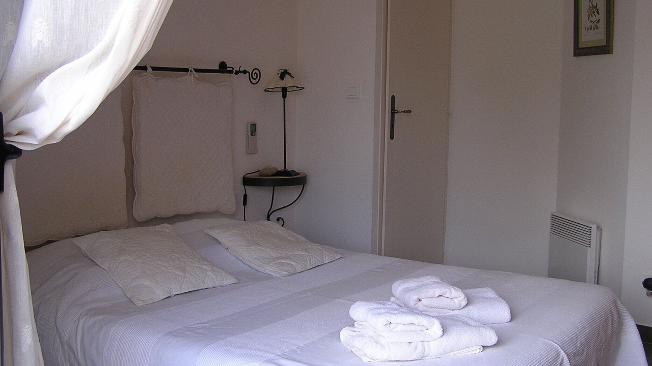 Photo of Bedroom in Marine de Davia