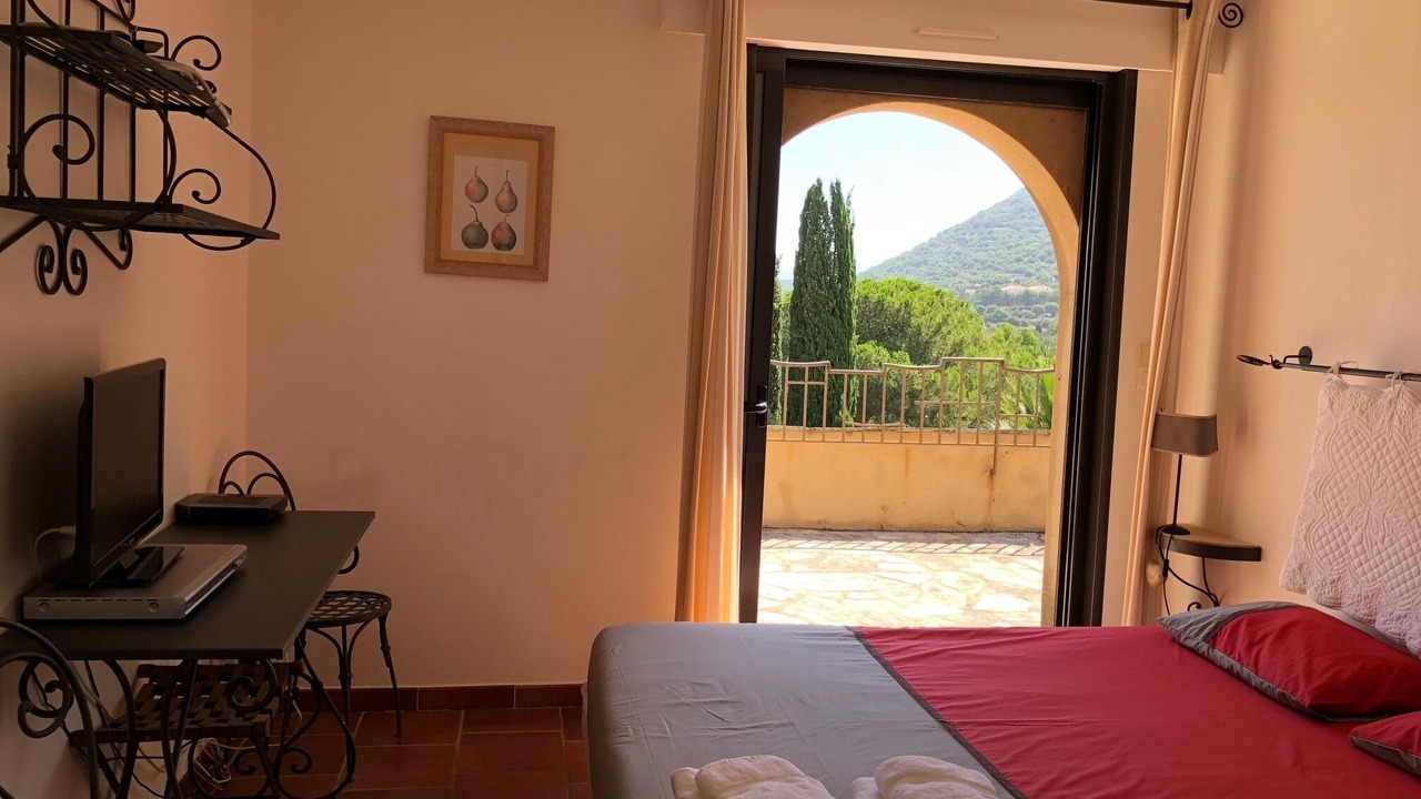 Photo of Bedroom in Marine de Davia