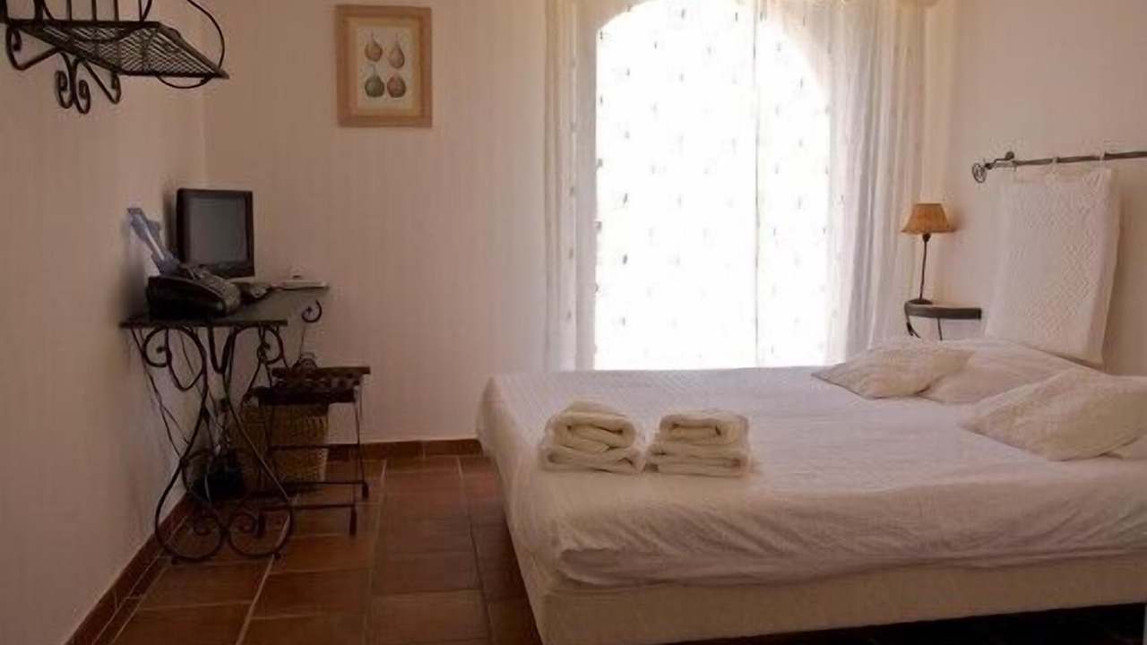 Photo of Bedroom in Marine de Davia