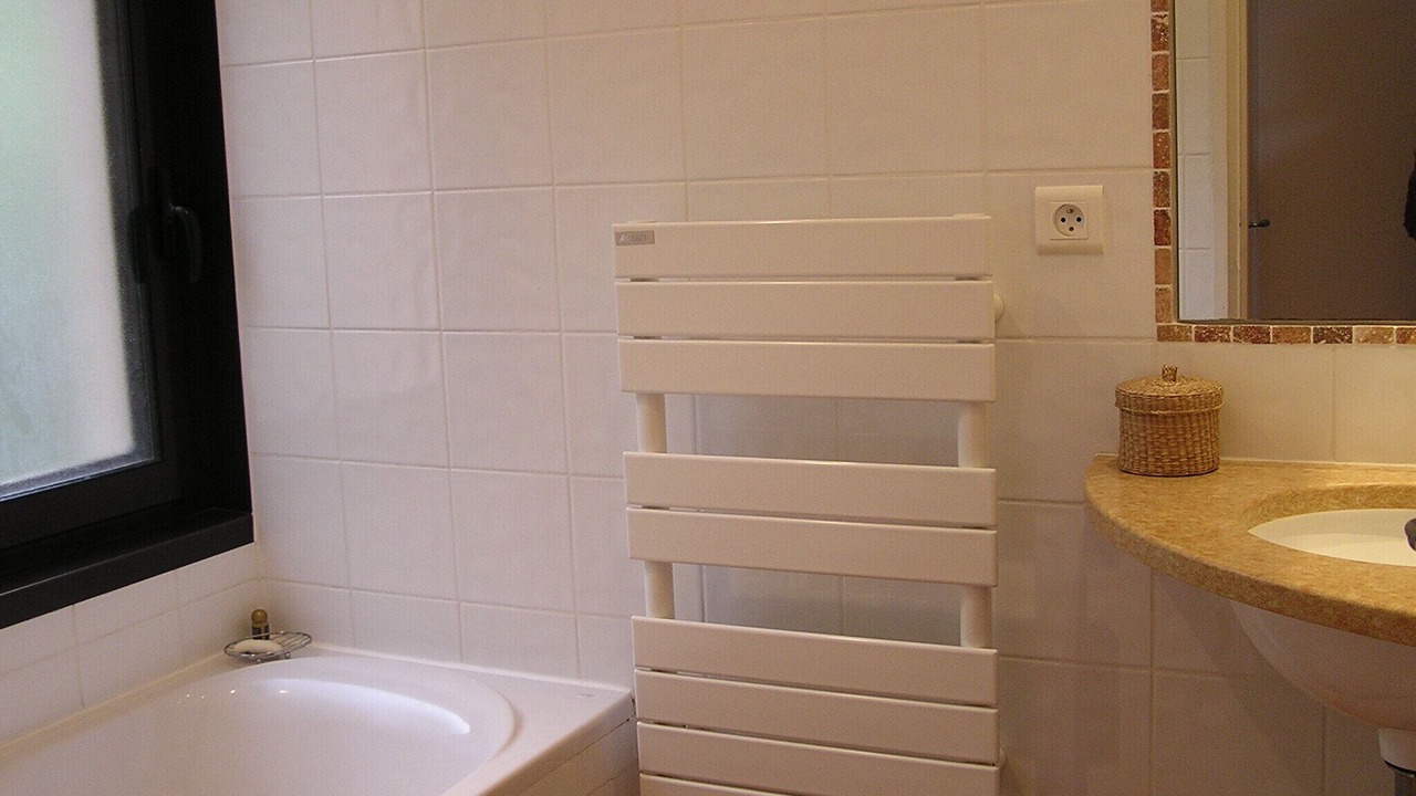 Photo of Bathroom in Marine de Davia
