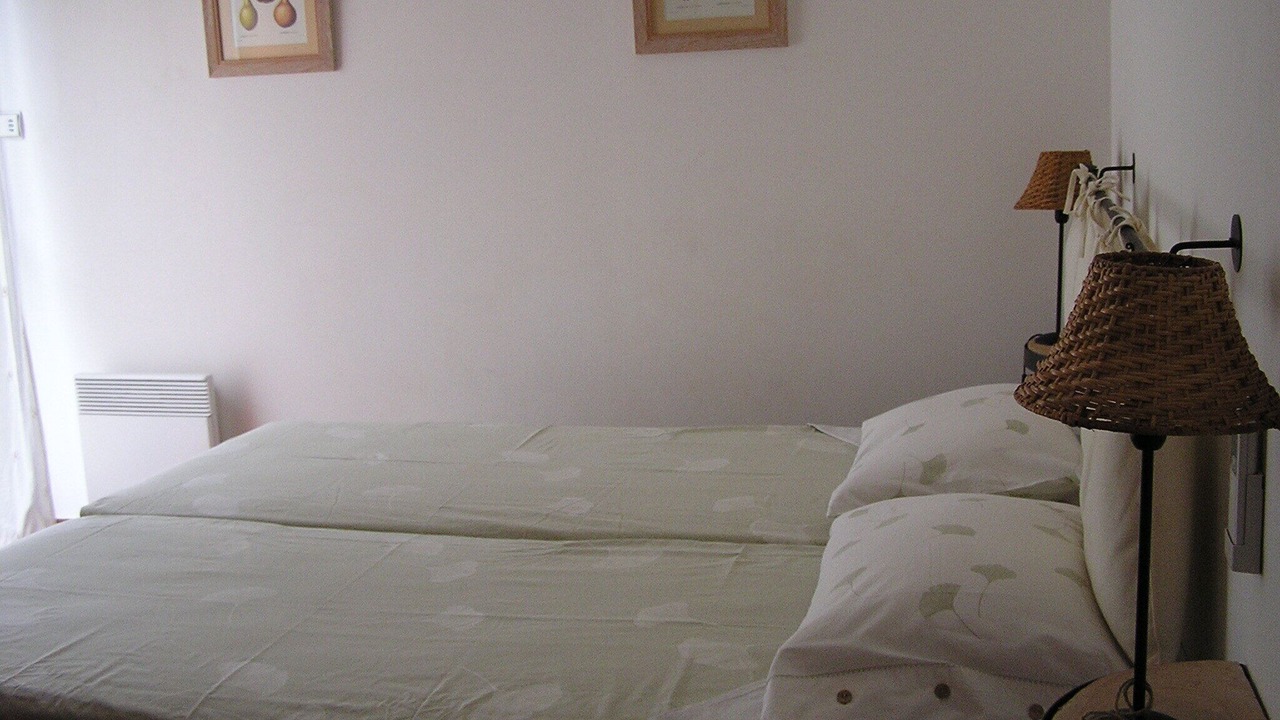 Photo of Bedroom in Marine de Davia