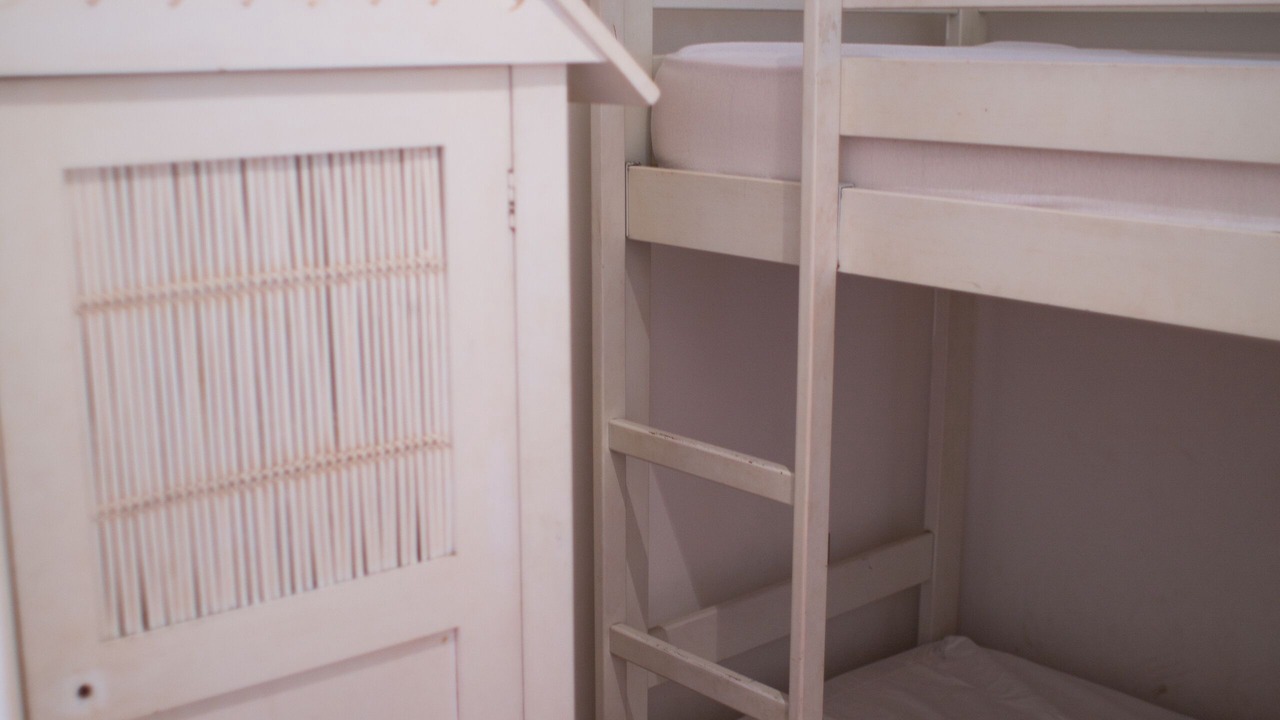 Photo of Bedroom in Marine de Davia