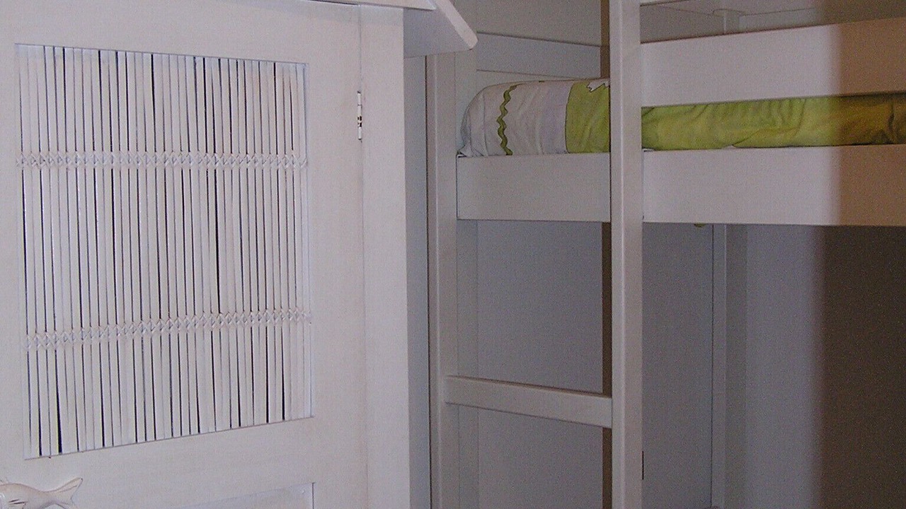 Photo of Bedroom in Marine de Davia