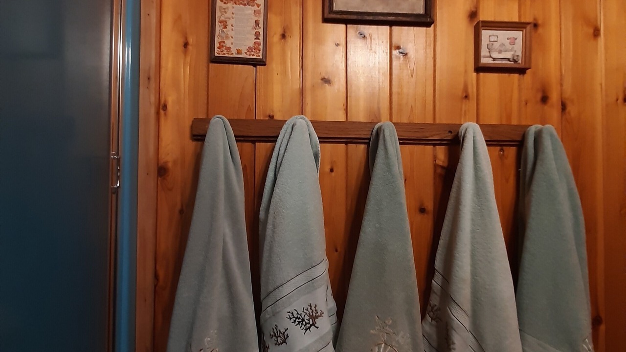 Photo of Bathroom in Rathdrum