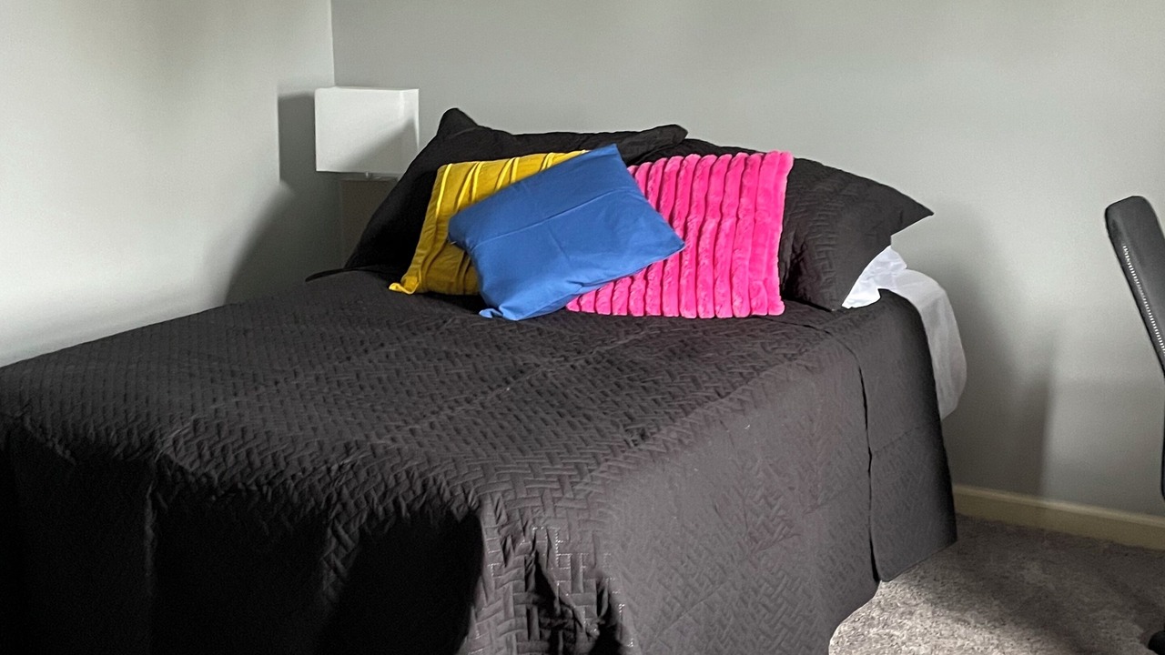 Photo of Bedroom in Kerr