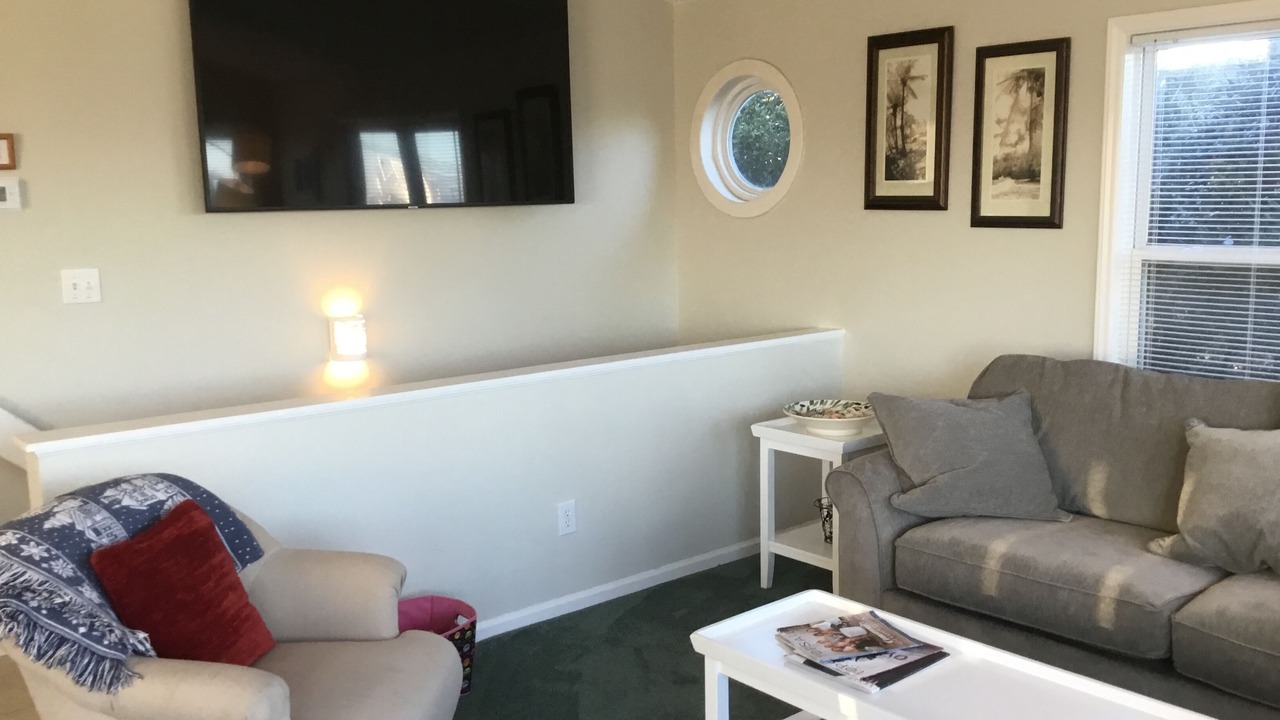 Photo of Livingroom in Surf City