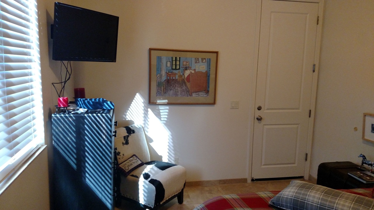 Photo of Bedroom in Desert Hills