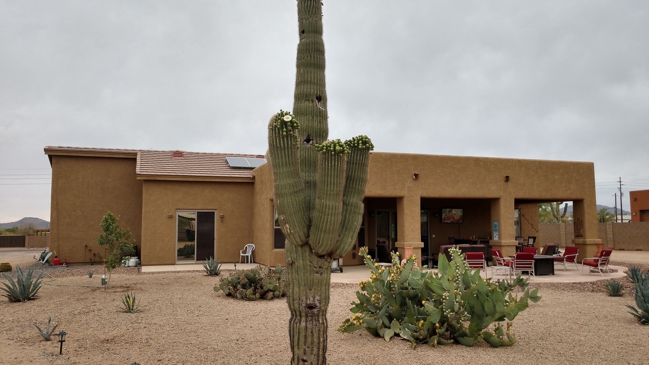 Photo of Outdoor in Desert Hills