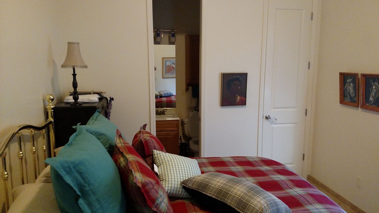 Photo of Bedroom in Desert Hills