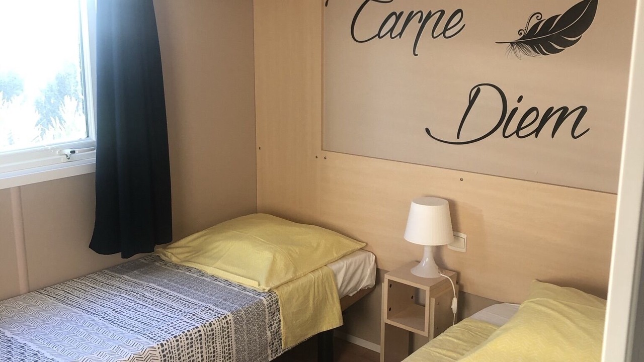 Photo of Bedroom in Serra-di-Fiumorbo