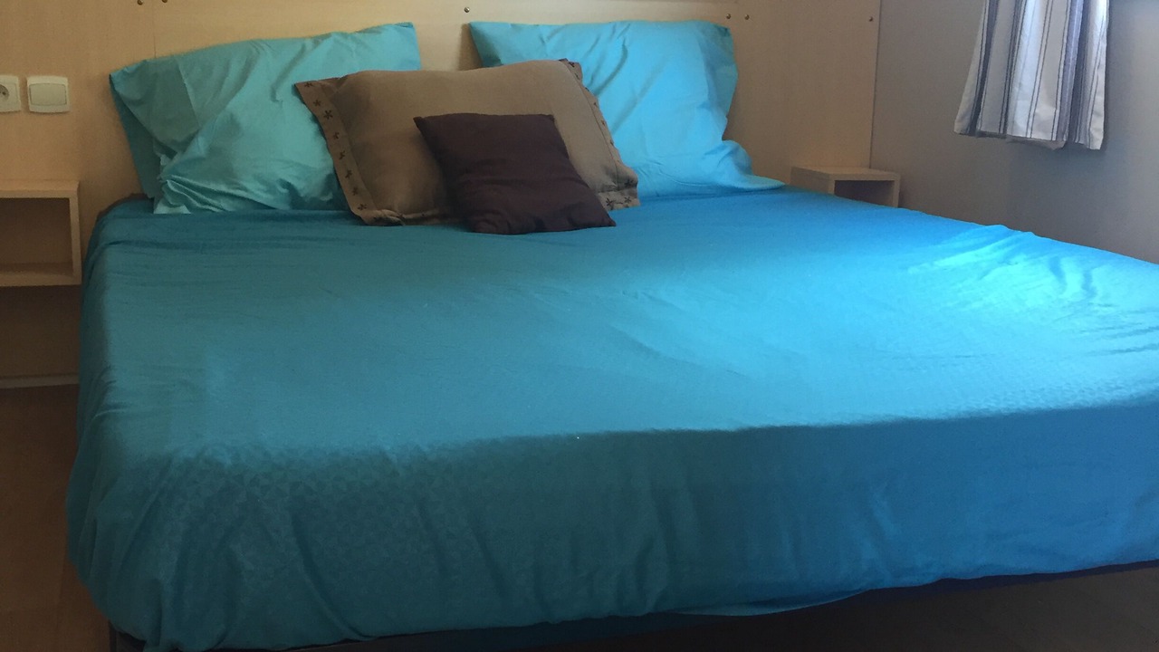 Photo of Bedroom in Serra-di-Fiumorbo