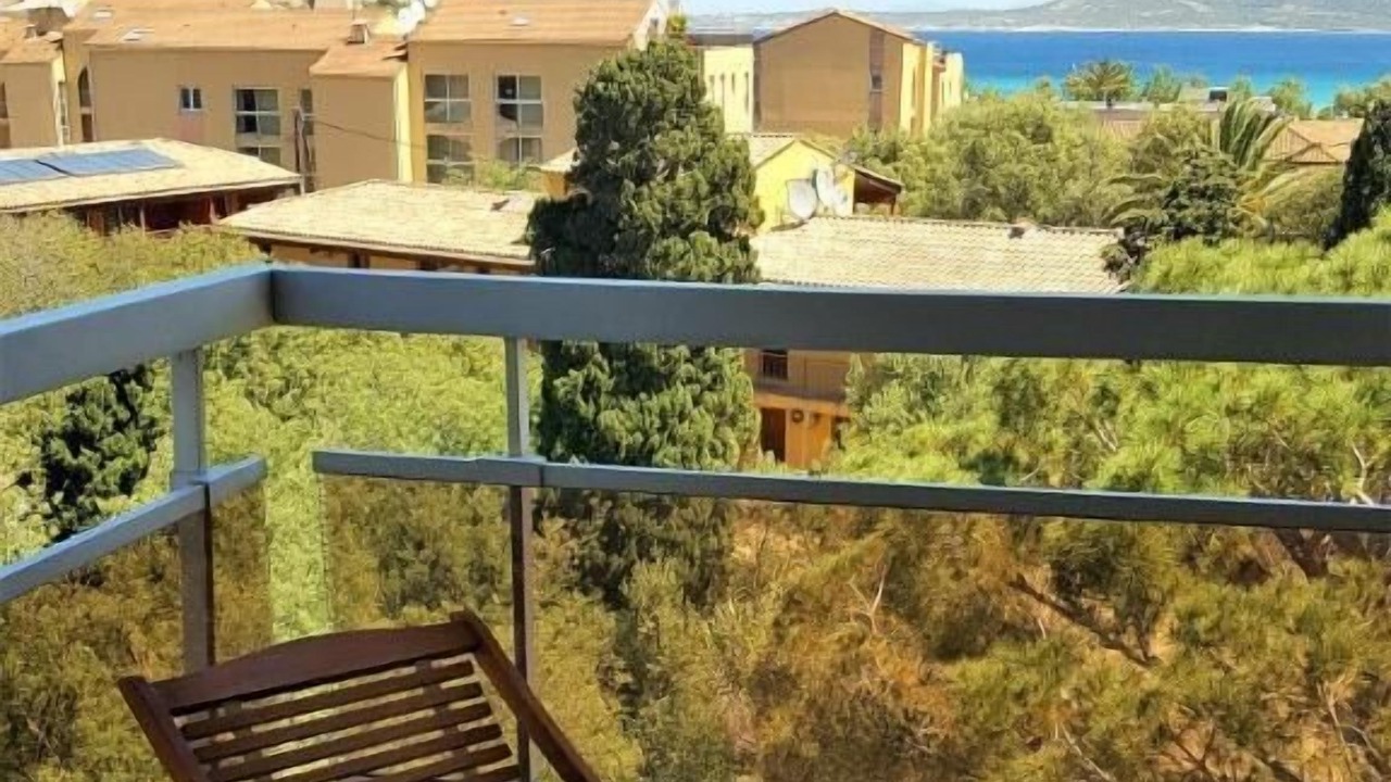 Photo of Outdoor in Calvi