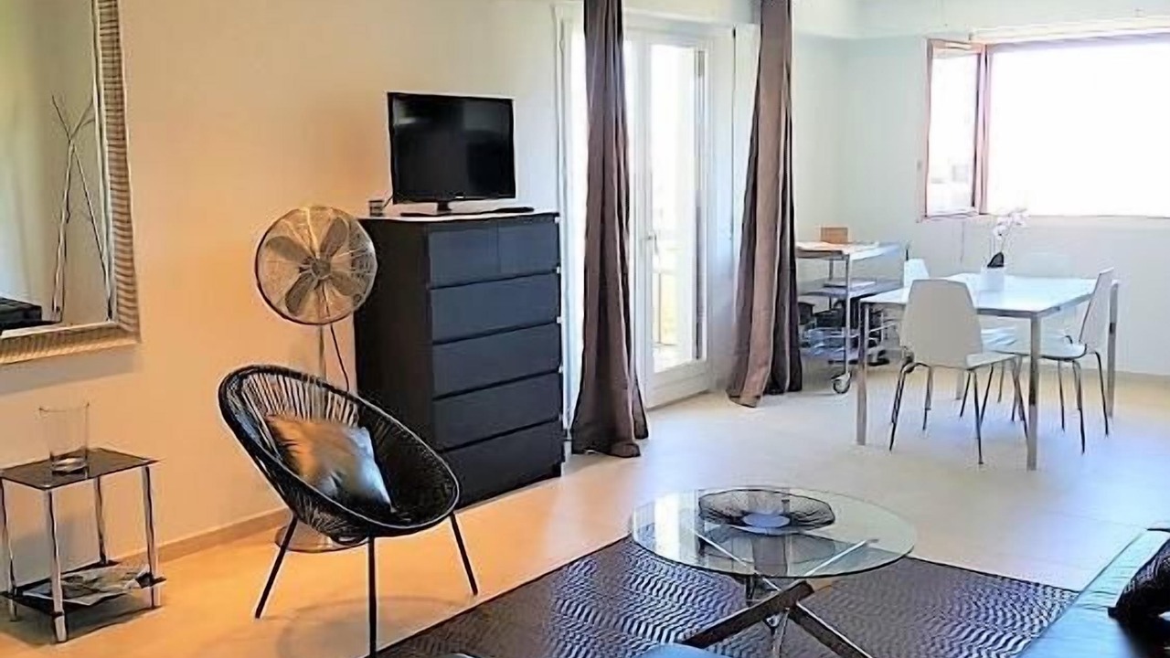 Photo of Livingroom in Calvi