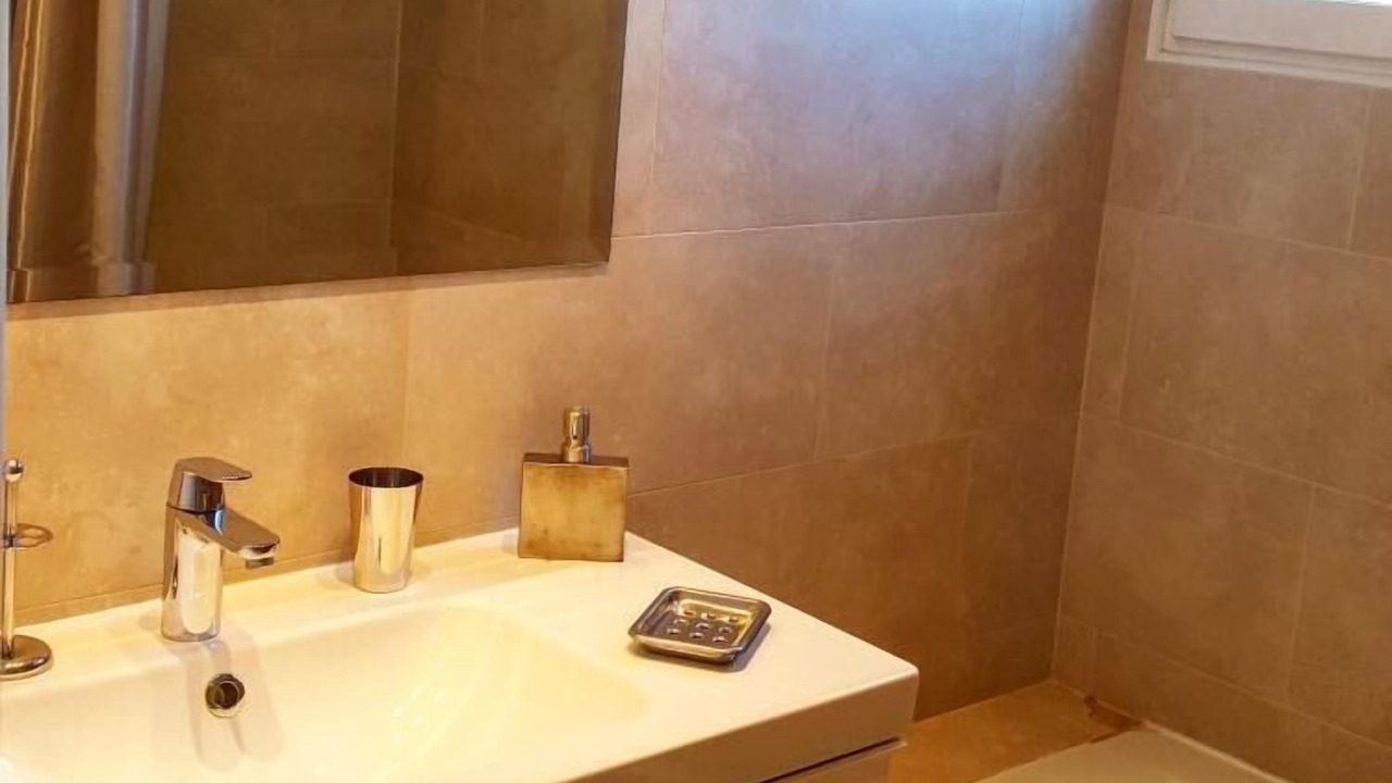 Photo of Bathroom in Calvi