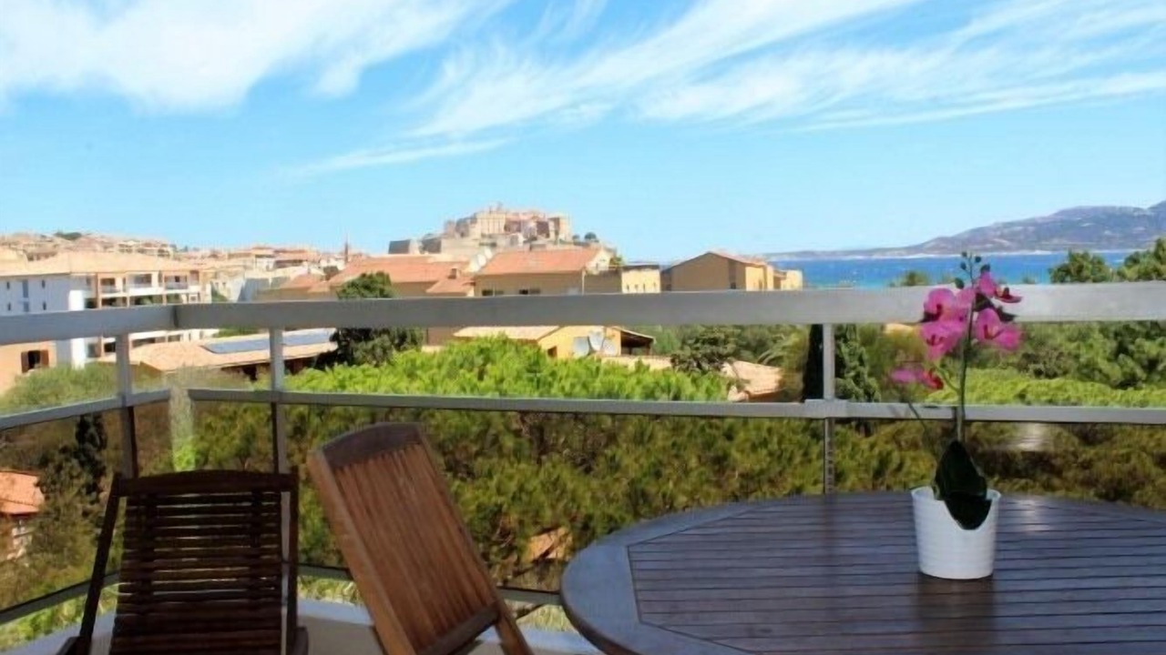 Photo of Outdoor in Calvi