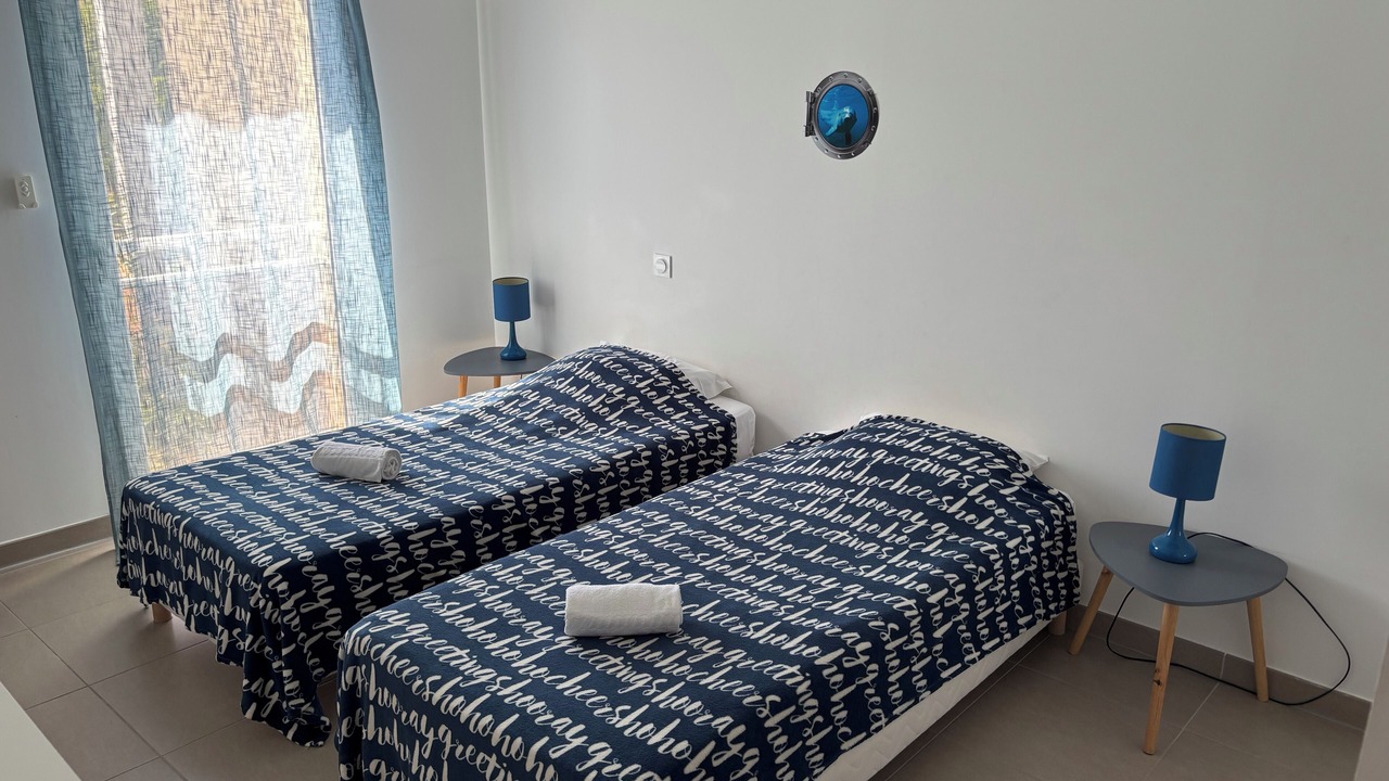 Photo of Bedroom in Santa-Lucia-di-Moriani
