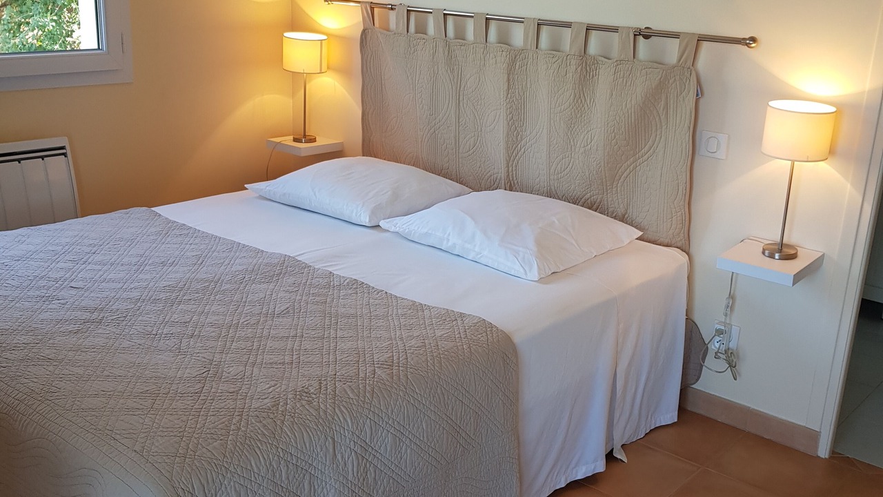 Photo of Bedroom in Monticello