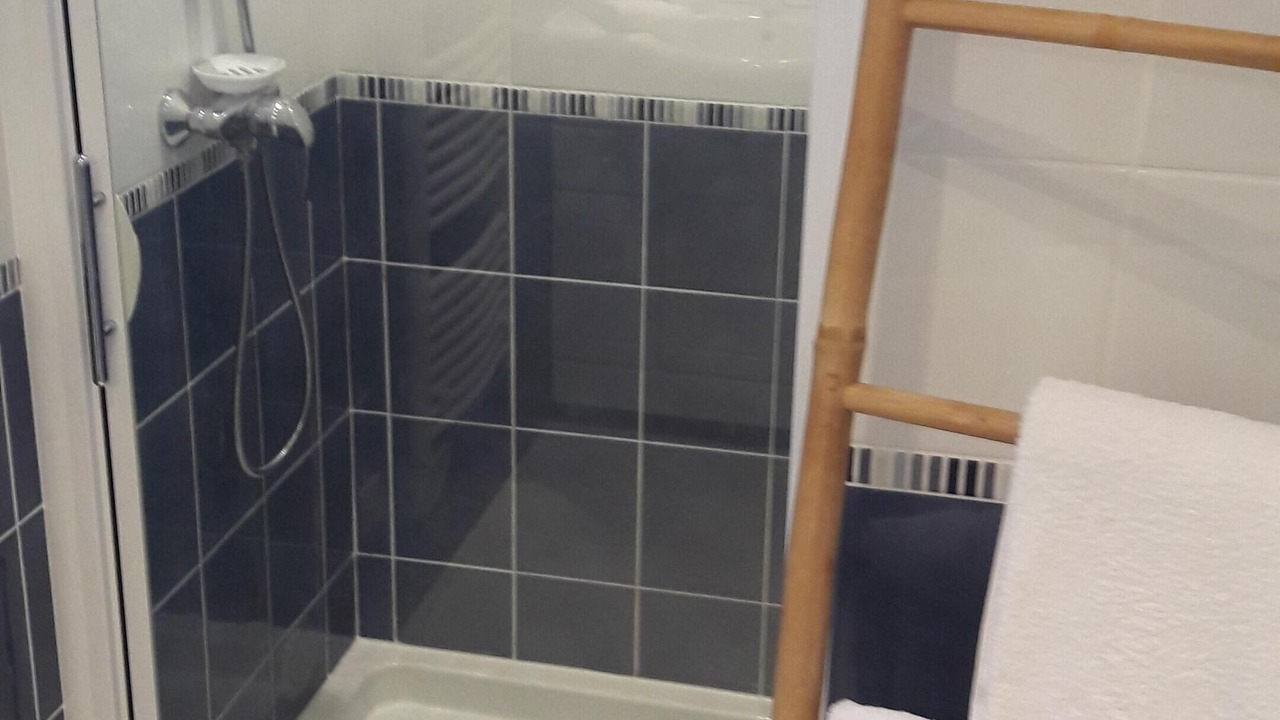 Photo of Bathroom in Monticello