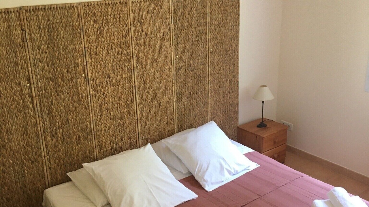 Photo of Bedroom in Monticello