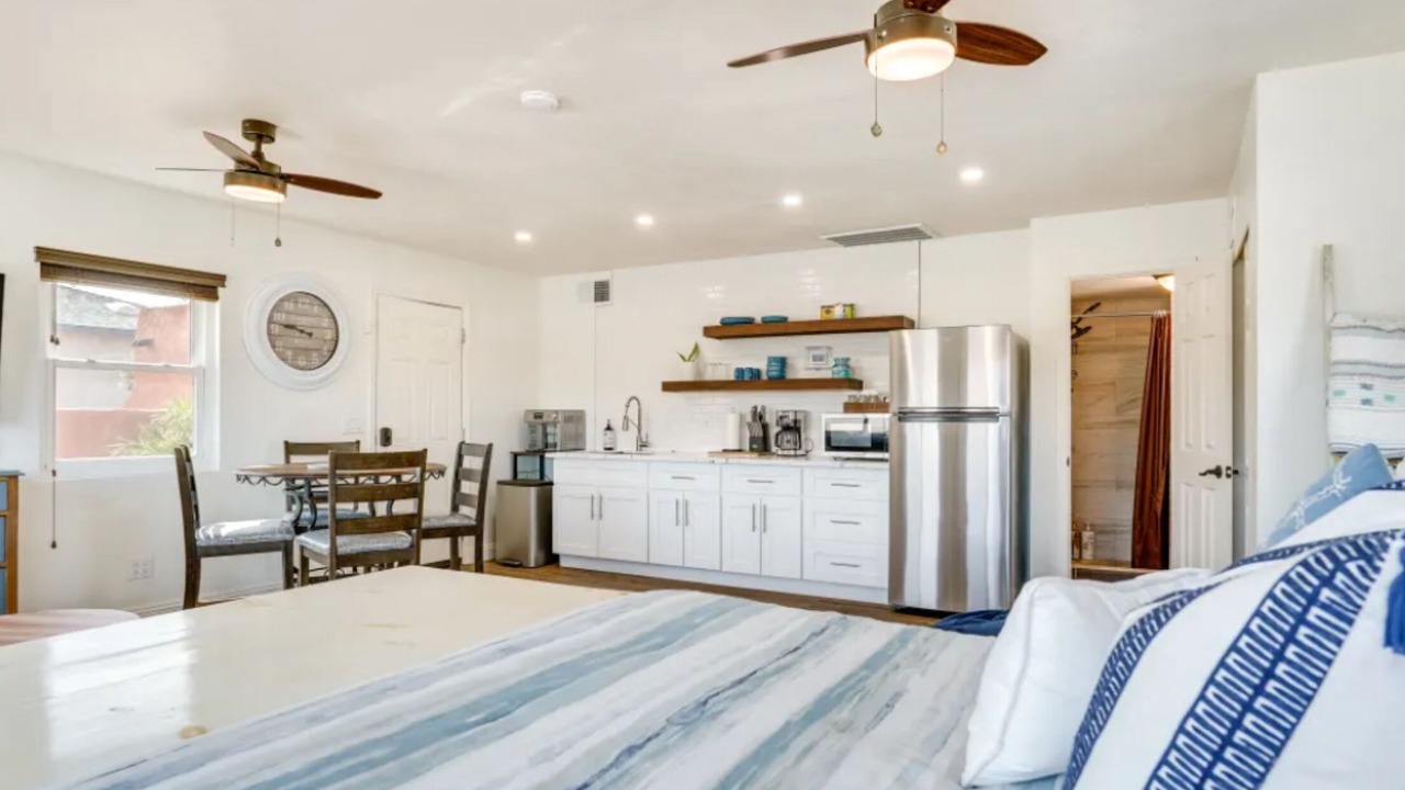 Photo of Bedroom in Lake Havasu City