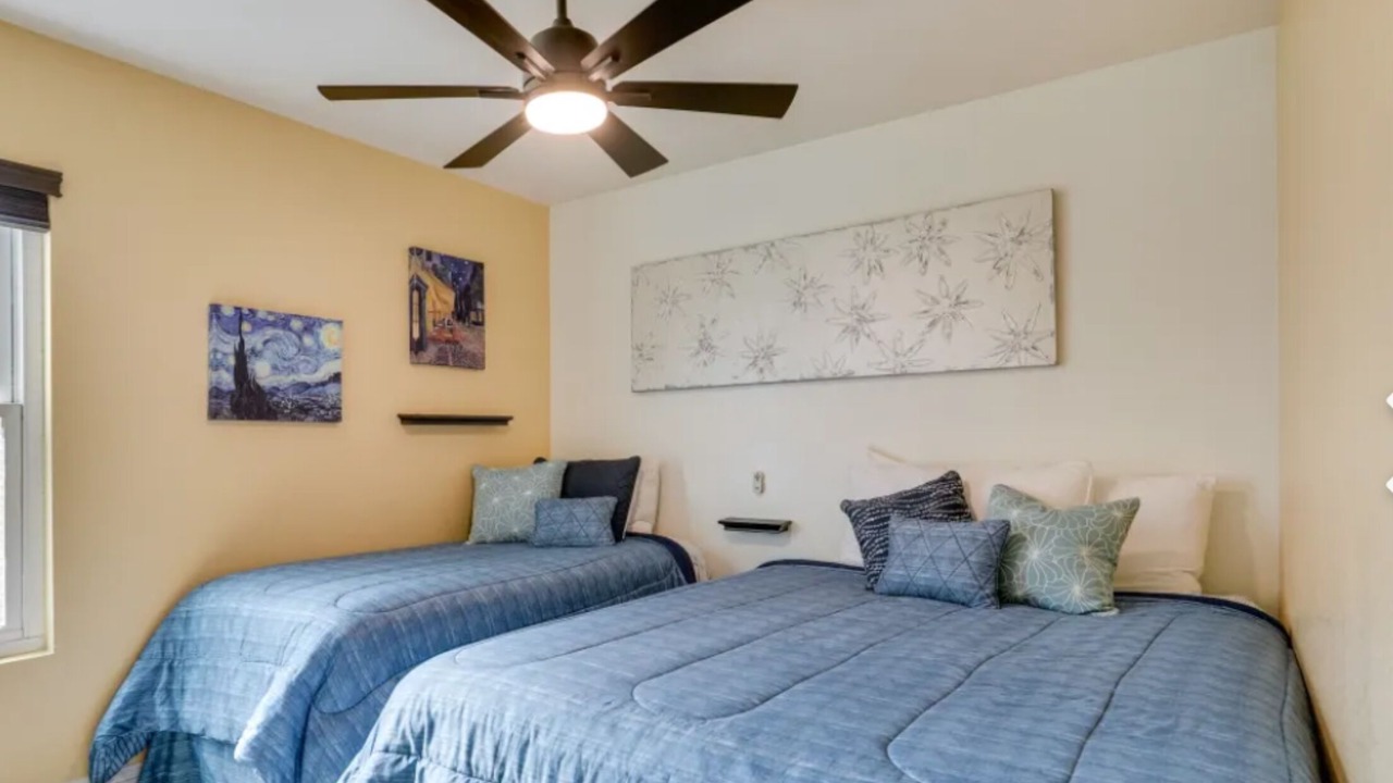 Photo of Bedroom in Lake Havasu City
