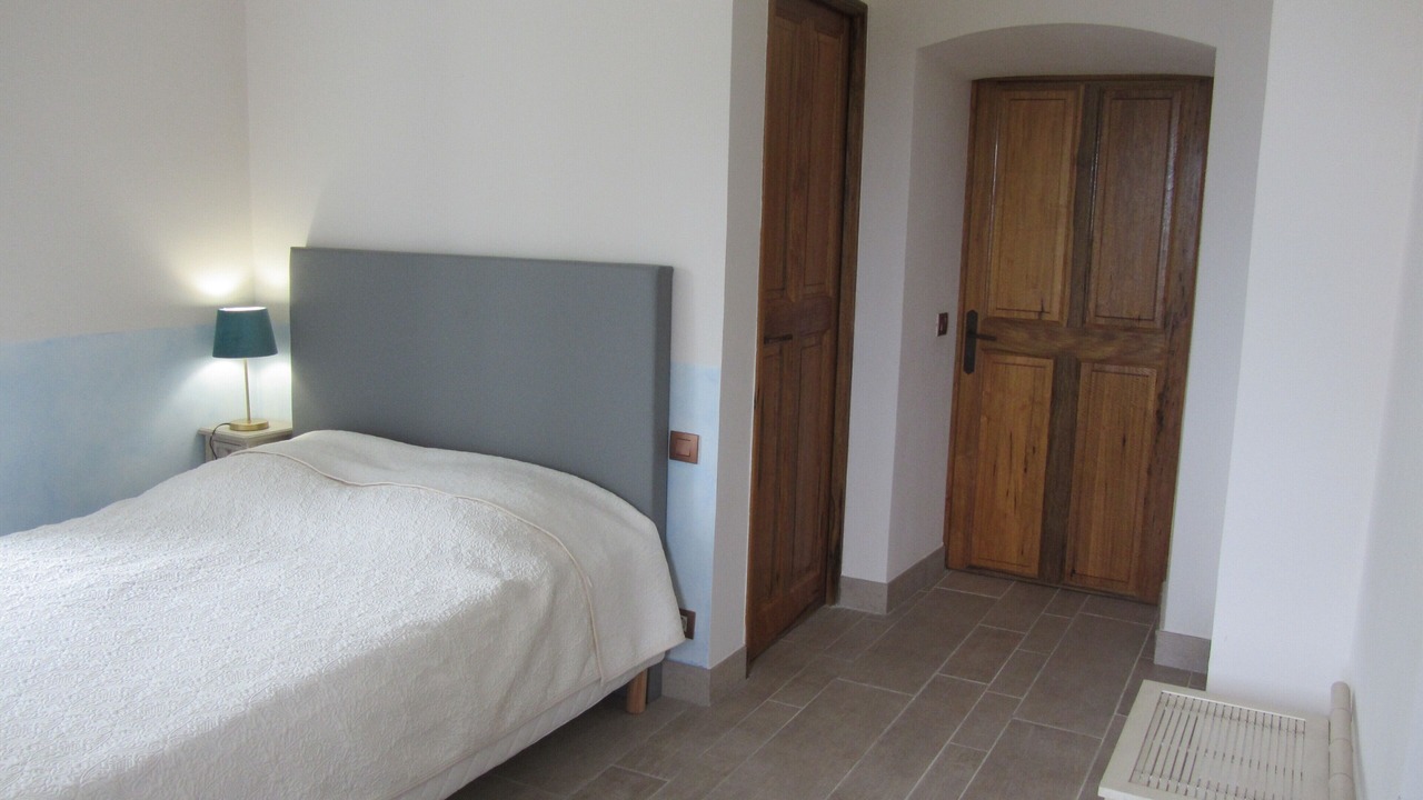 Photo of Bedroom in Aregno