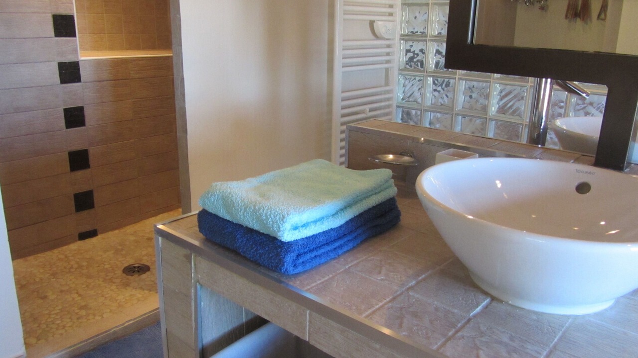Photo of Bathroom in Aregno